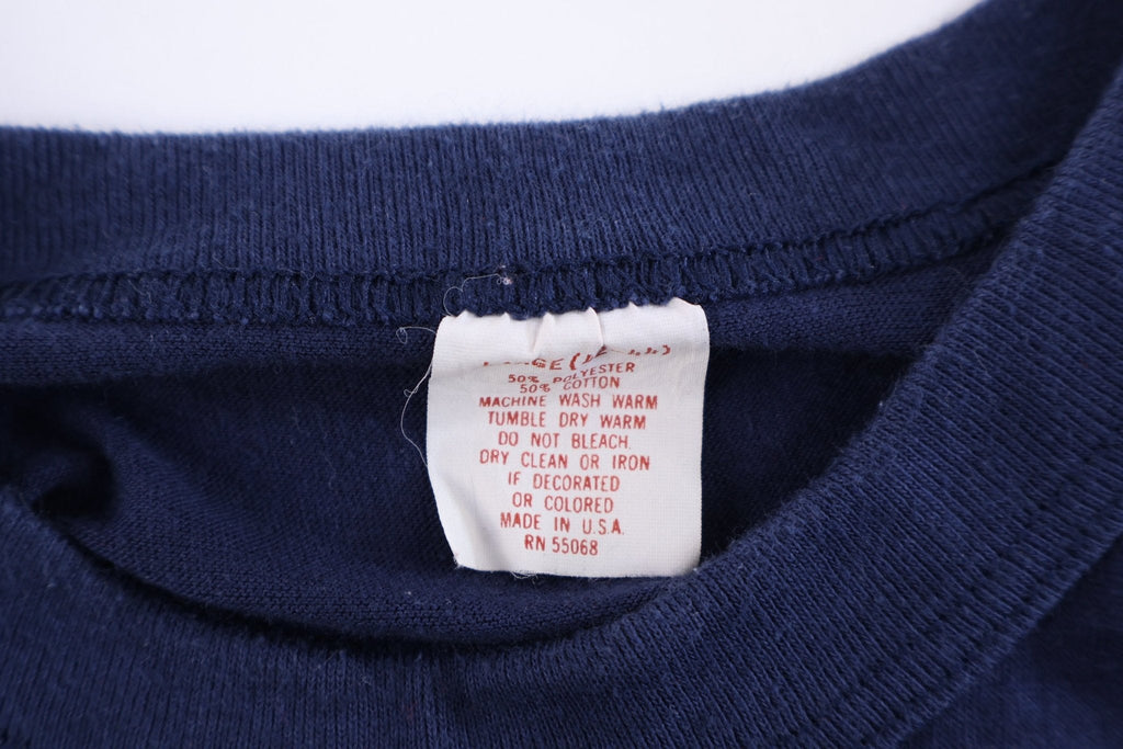 1985 Chicago Bears Super Bowl Champions T-shirt product image 3