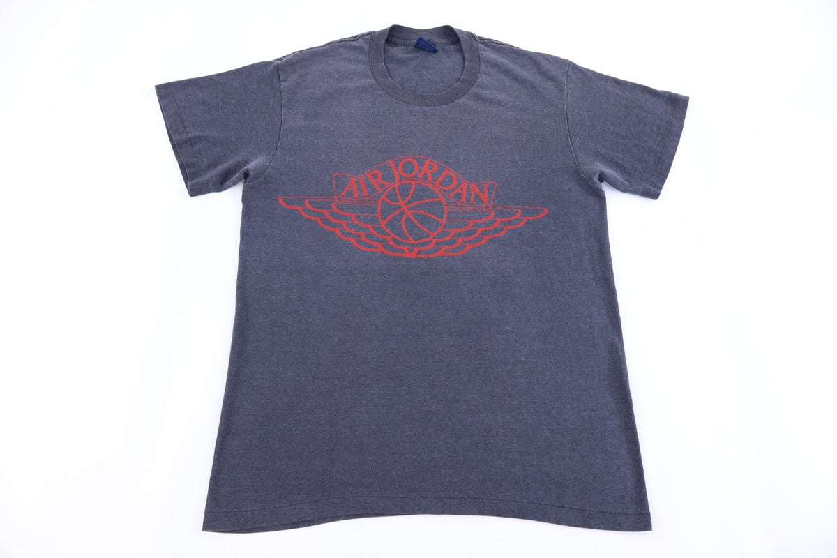 1985 Nike Air Jordan T-shirt product image 1