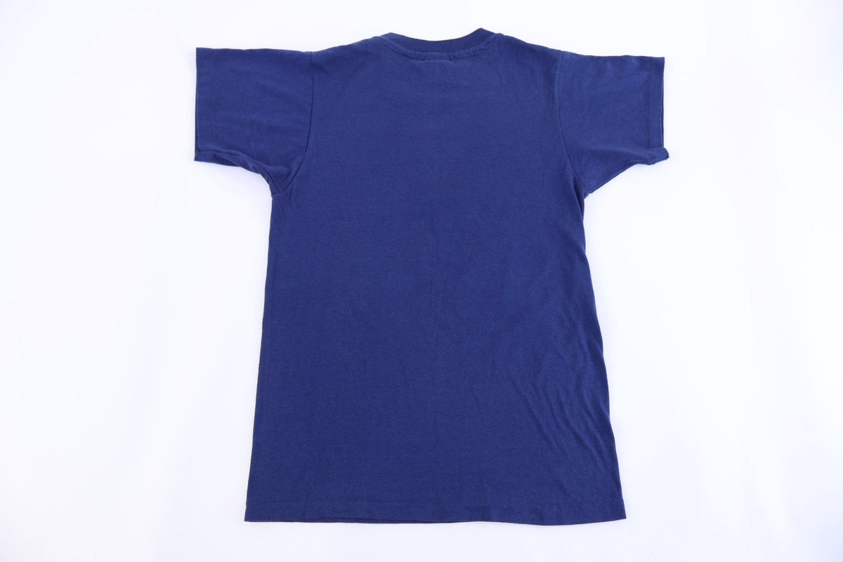 1985 Villanova Wildcats National Championship T-shirt product image 2
