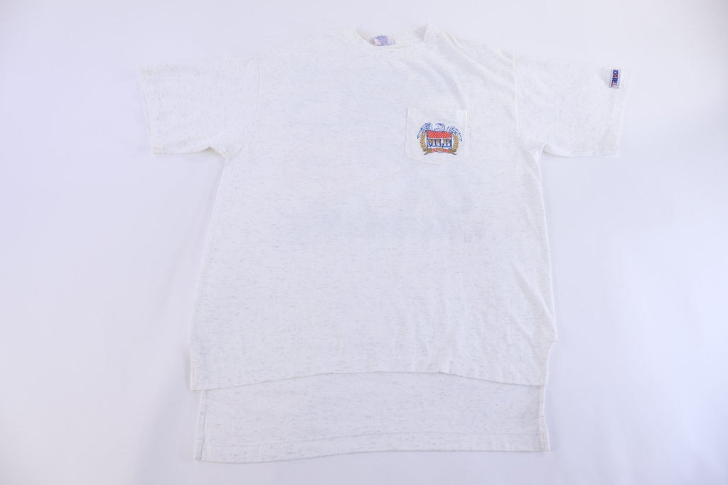 1986 New York Yankees Baseball T-shirt product image 2