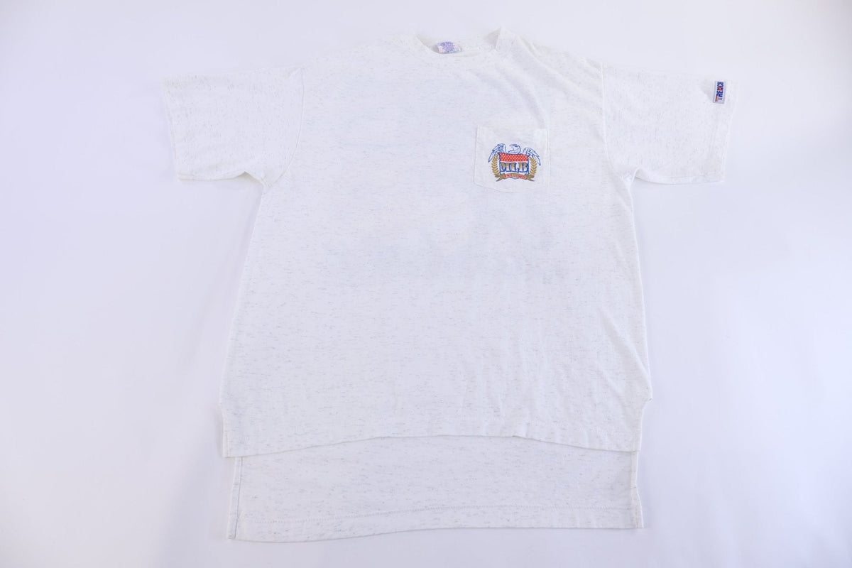 1986 New York Yankees Baseball T-shirt product image 2