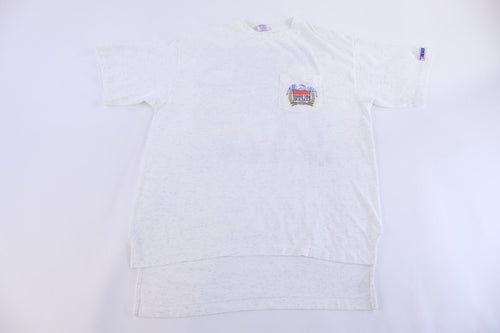 1986 New York Yankees Baseball T-shirt product image 2