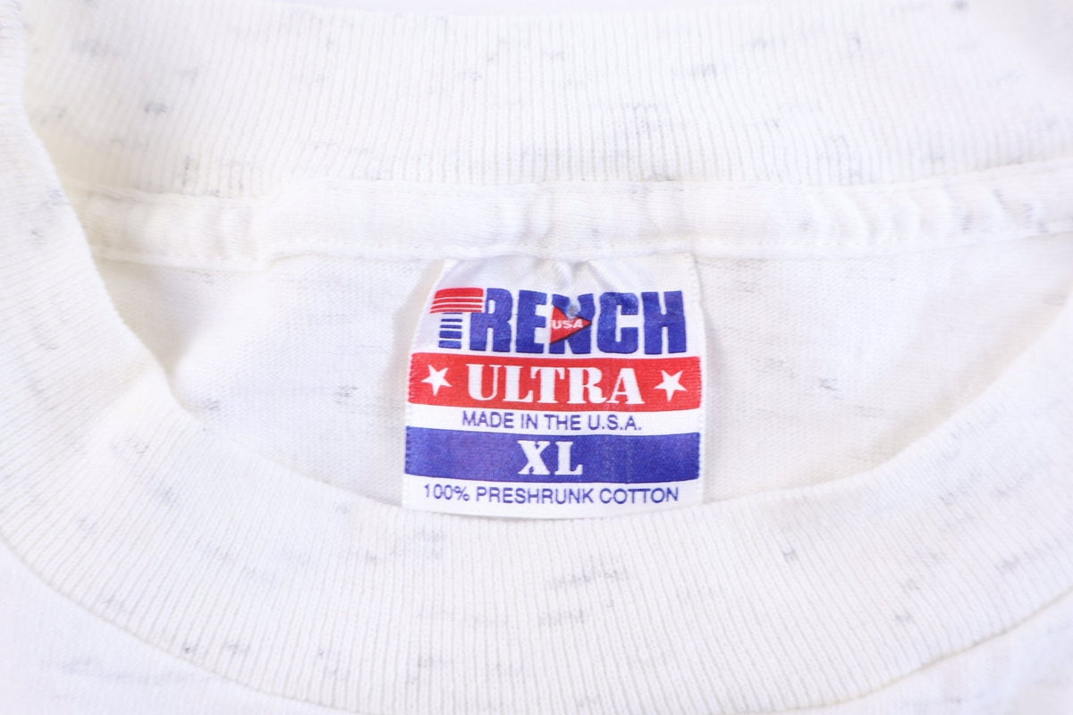 1986 New York Yankees Baseball T-shirt product image 3