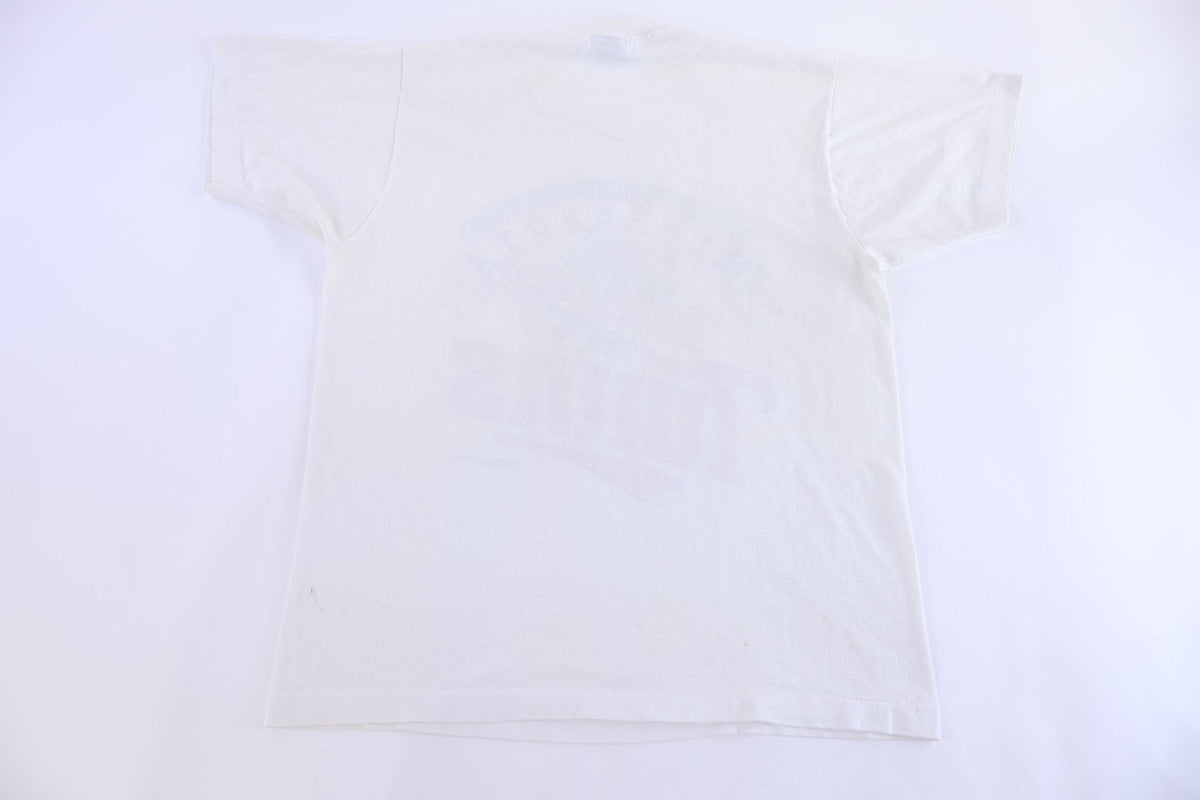 1987 Minnesota Twins World Series T-shirt product image 2