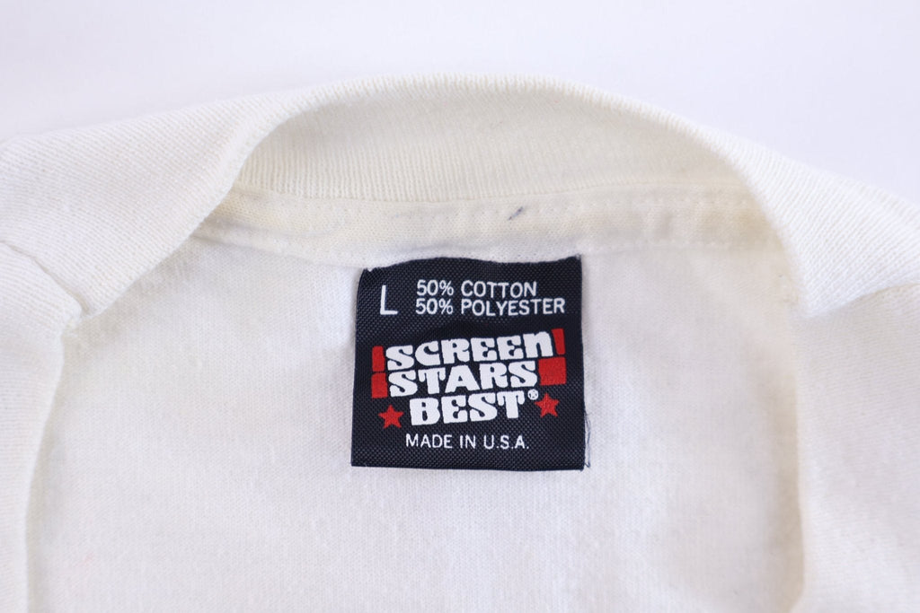 1987 Minnesota Twins World Series T-shirt product image 3
