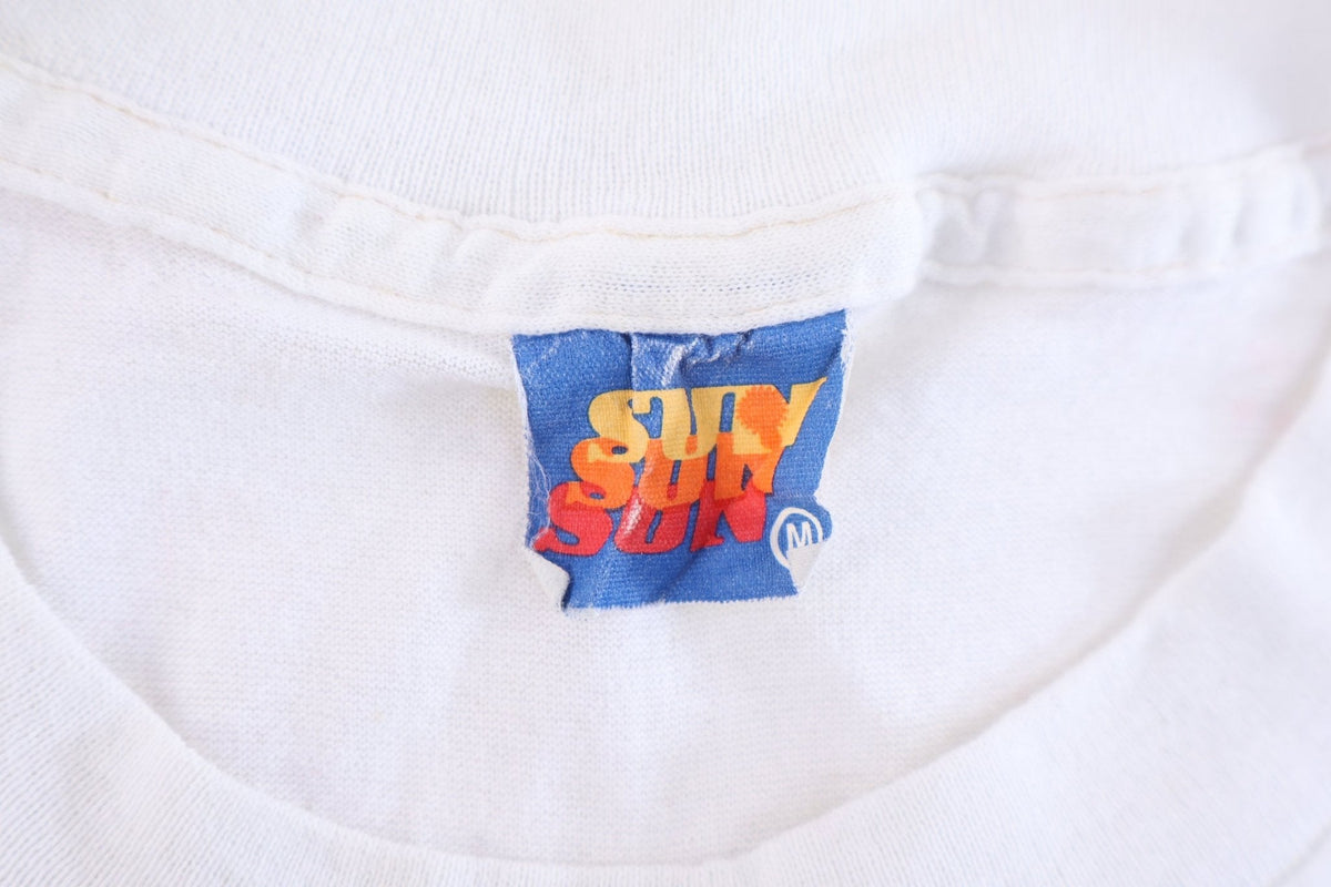 1987 The California Raisins T-shirt product image 4