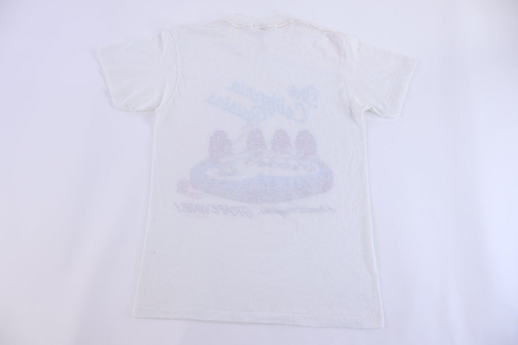 1987 The California Raisins T-shirt product image 2