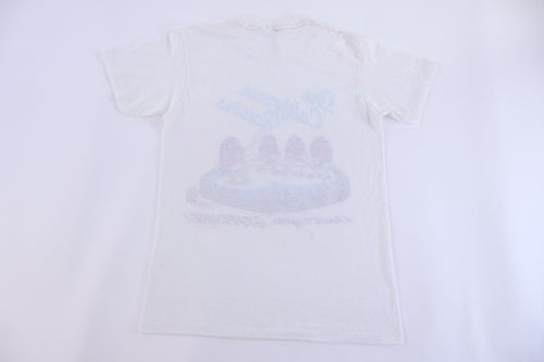1987 The California Raisins T-shirt product image 2