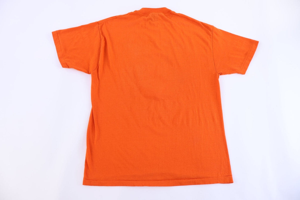 1988 Syracuse Orangemen Sugar Bowl T-shirt product image 2