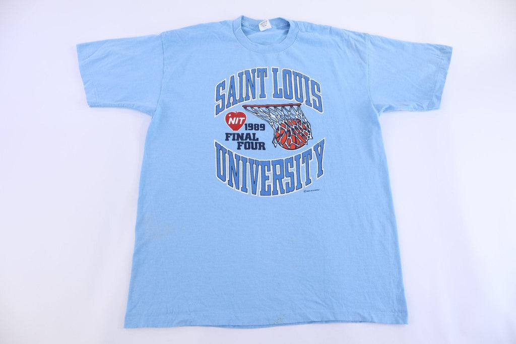 1989 Saint Louis University Final Four T-shirt product image 1