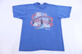 1990 NBA Finals Pistons Vs Trailblazers T-shirt product image 1