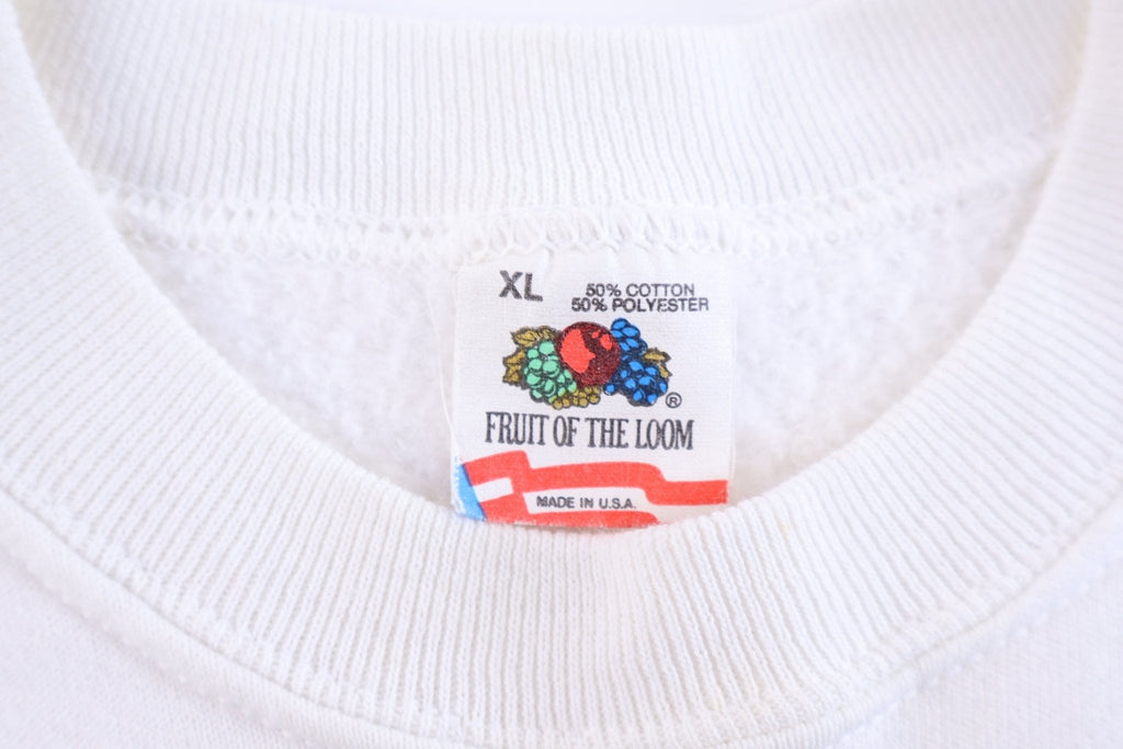 1990 Operation Desert Storm Sweatshirt product image 3