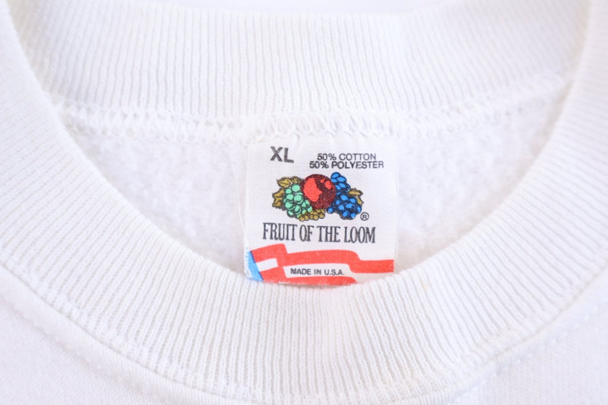 1990 Operation Desert Storm Sweatshirt product image 3