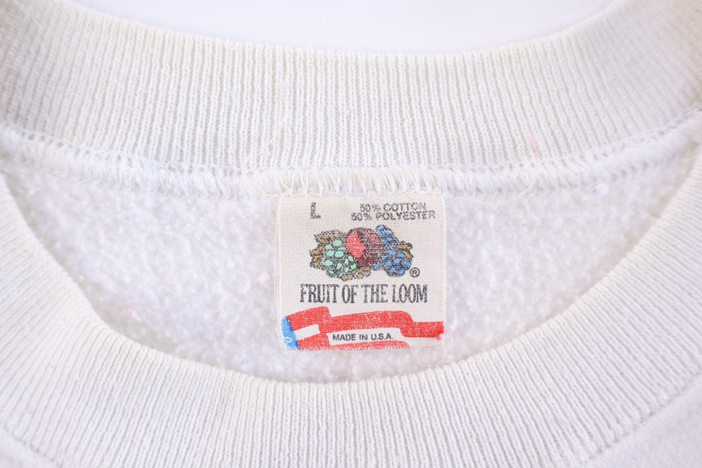 1990 Super Bowl Broncos Vs 49ers Sweatshirt product image 4