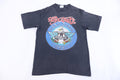 1991 Aerosmith Aero Force Tour T-shirt product image 1