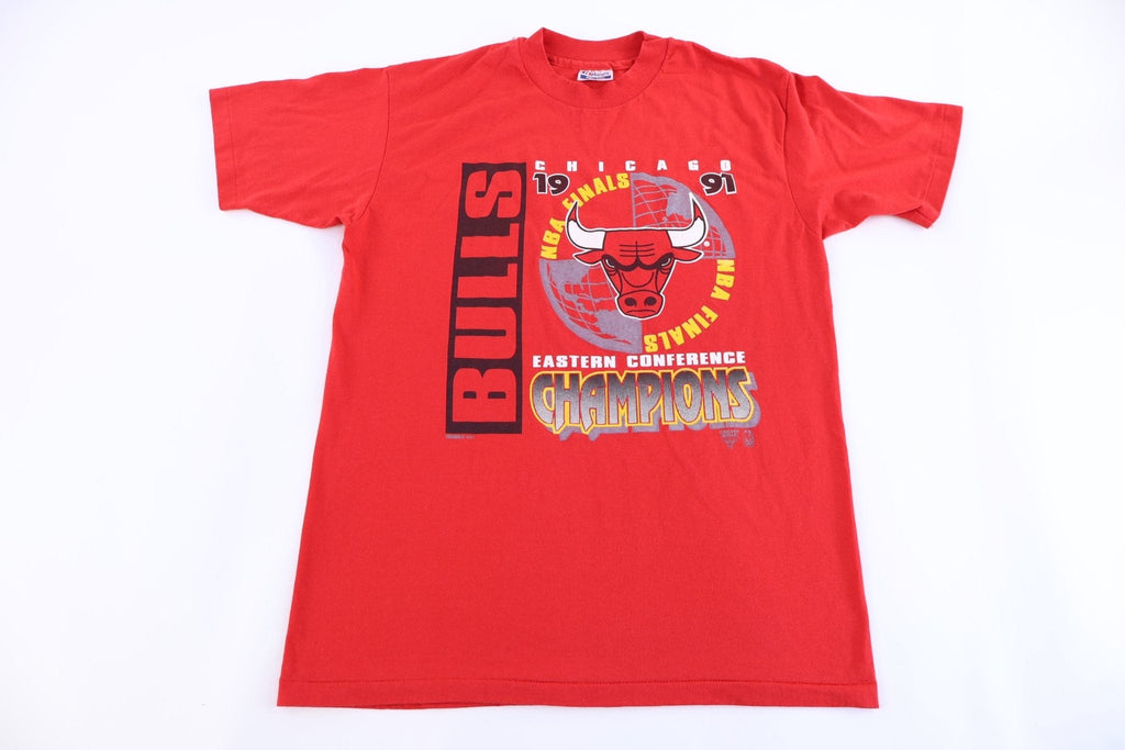 1991 Chicago Bulls Basketball Eastern Conference Champs product image 1