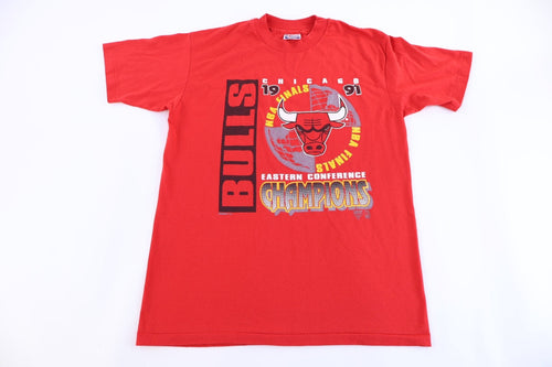 1991 Chicago Bulls Basketball Eastern Conference Champs product image 1