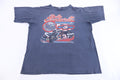 1991 Dale Earnhardt Racing Graphic T-shirt product image 1