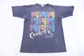 1991 Joe Cocker Live On Tour T-shirt product image 1