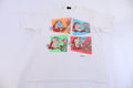 1991 The Ren & Stimpy Show T-shirt product image 1