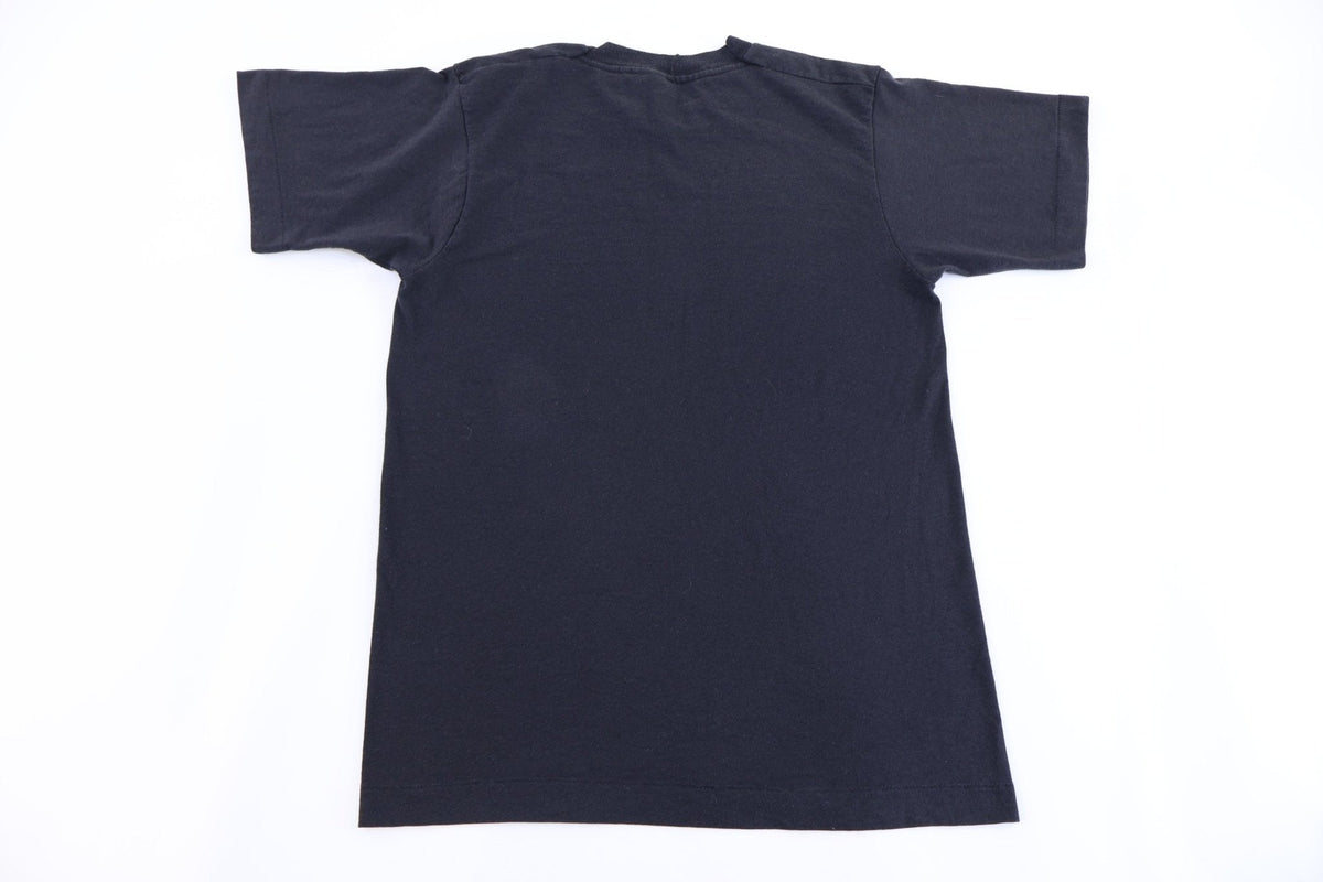 1991 Willie Nelson The Bus Stops Here T-shirt product image 2