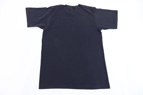 1991 Willie Nelson The Bus Stops Here T-shirt product image 2