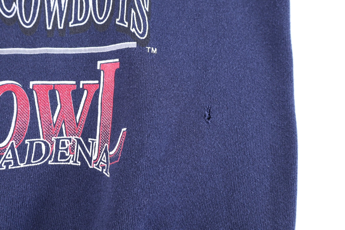 1992 Dallas Cowboys Super Bowl Champions Sweatshirt product image 3