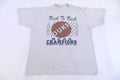1992 Duke University NCAA Champions T-shirt product image 1