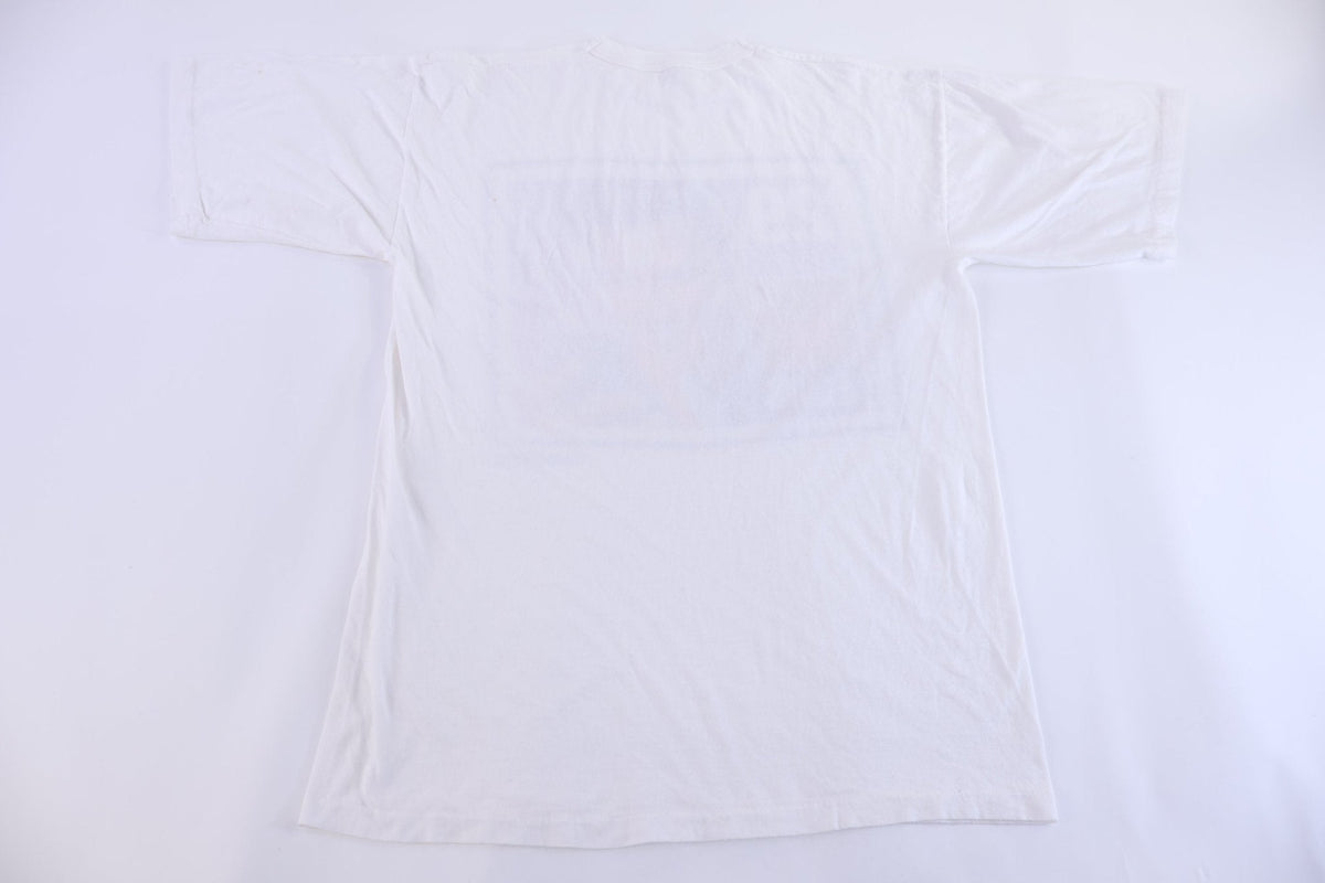 1992 Elvis Presley Postage Stamp T-shirt product image 2