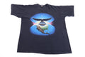 1992 Harley Davidson Motorcycles Tennessee T-shirt product image 1