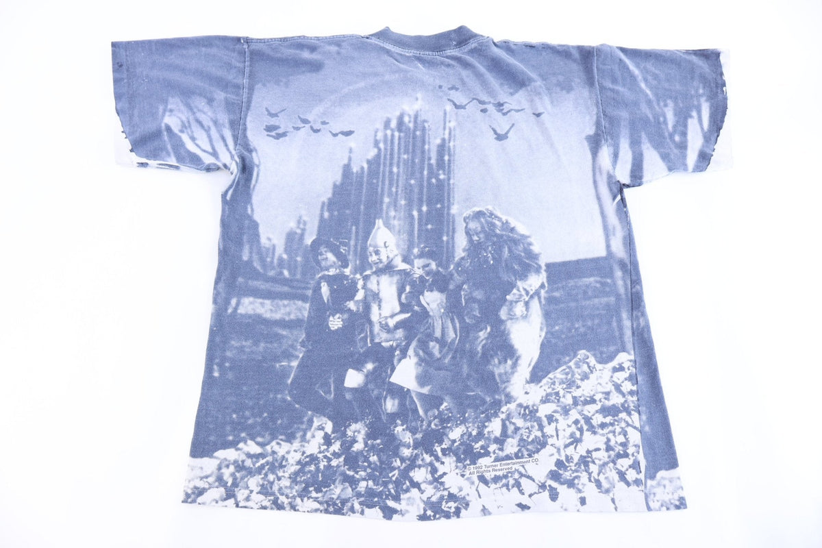 1992 Stanley Desantis The Wizard of Oz T-shirt product image 2