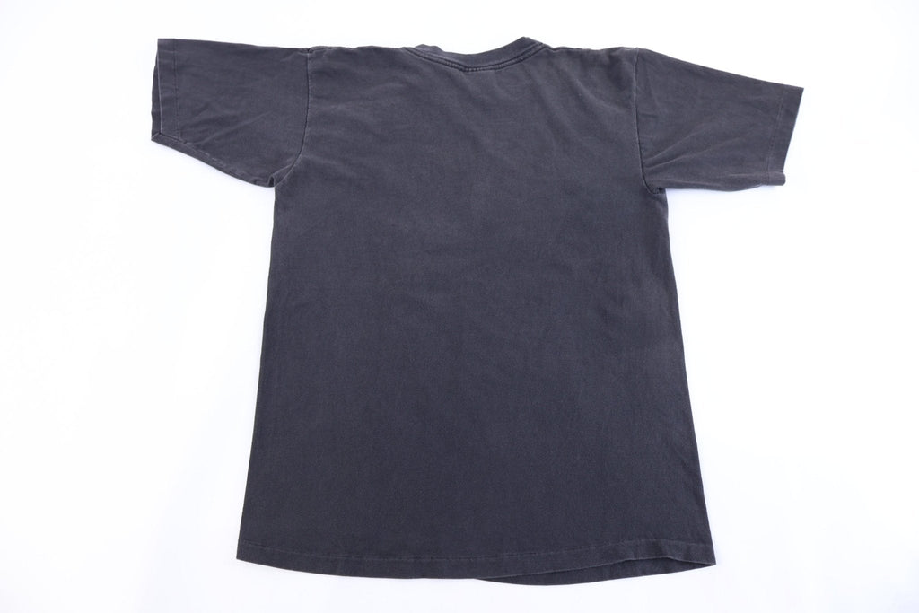 1992 Tasmanian Devil Harley Davidson Motorcycles T-shirt product image 2