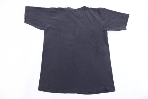 1992 Tasmanian Devil Harley Davidson Motorcycles T-shirt product image 2