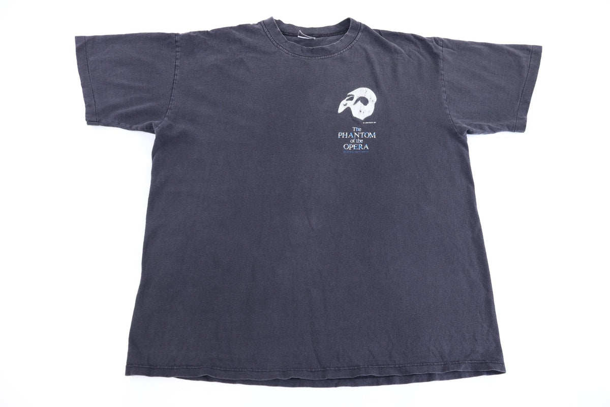 1992 The Phantom of Opera T-shirt product image 1
