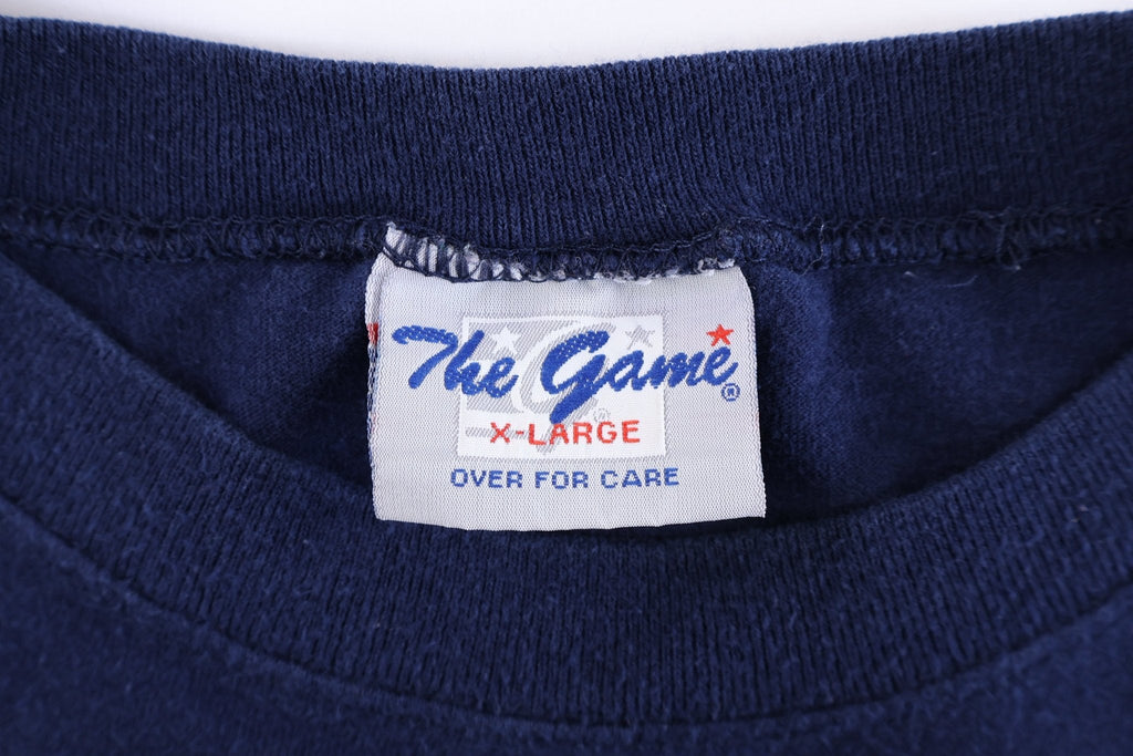 1993 Chicago Bears Football T-shirt product image 3