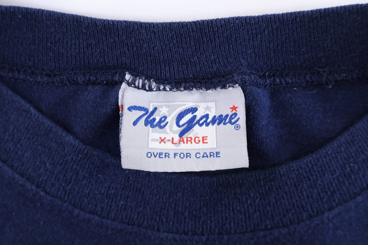 1993 Chicago Bears Football T-shirt product image 3