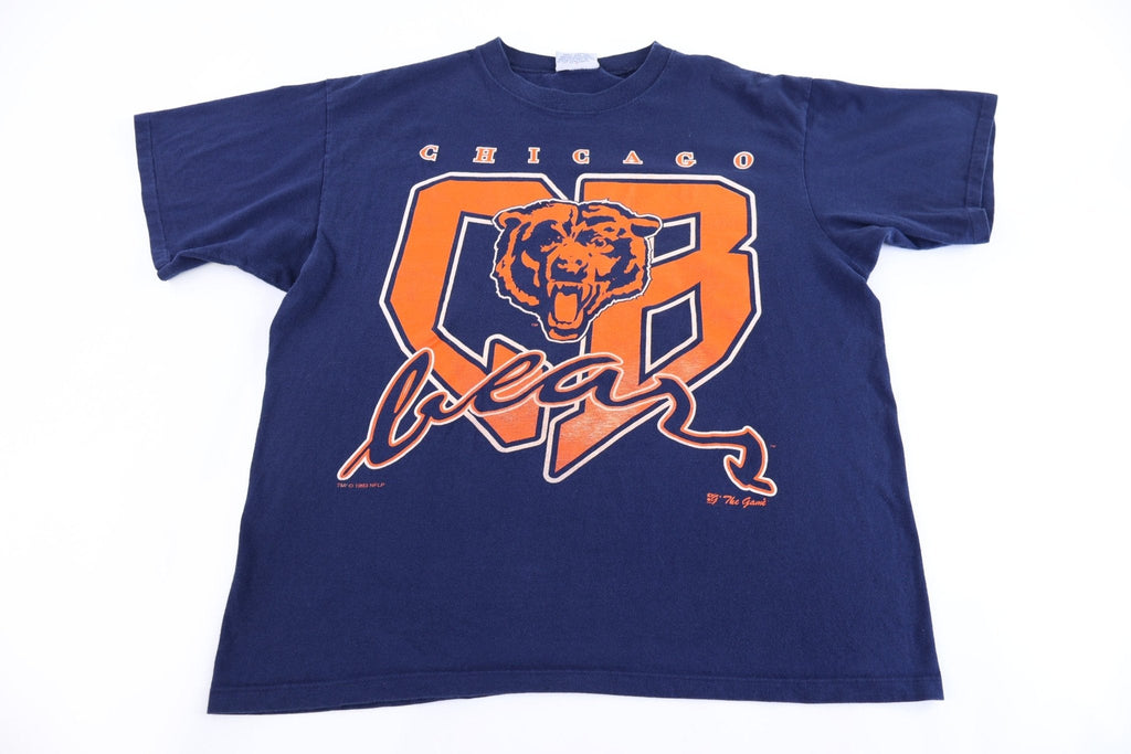 1993 Chicago Bears Football T-shirt product image 1