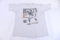 1993 Dick Butkus Chicago Bears Football T-shirt product image 1