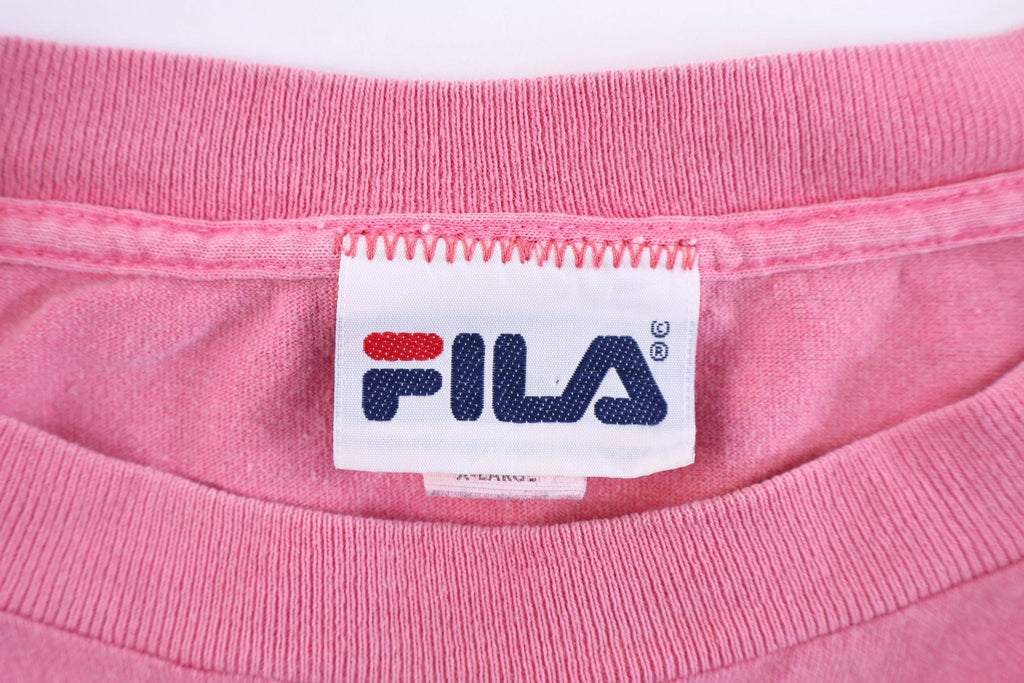 1993 FILA U.S. Open Tennis T-shirt product image 3