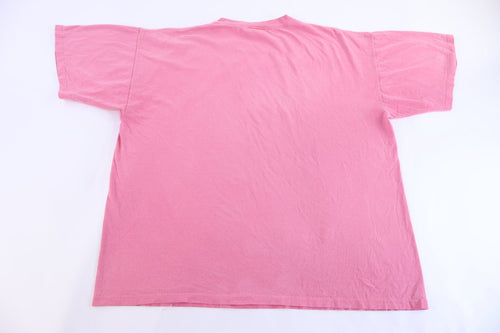 1993 FILA U.S. Open Tennis T-shirt product image 2