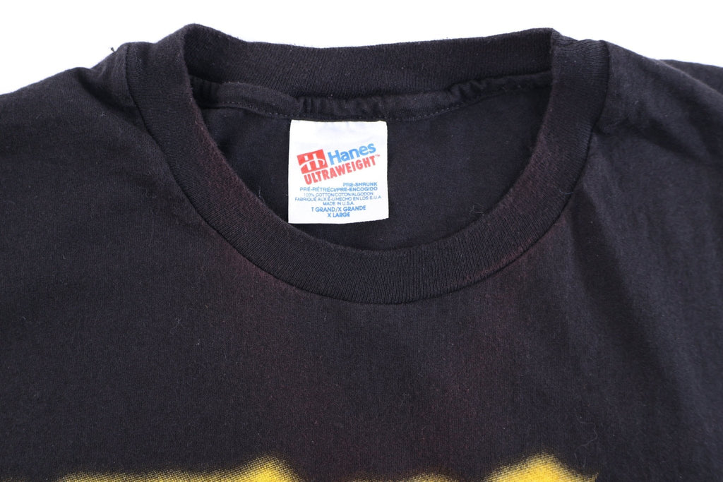 1993 Hearth The Heart To Tour T-shirt product image 3