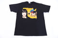 1993 Hearth The Heart To Tour T-shirt product image 1