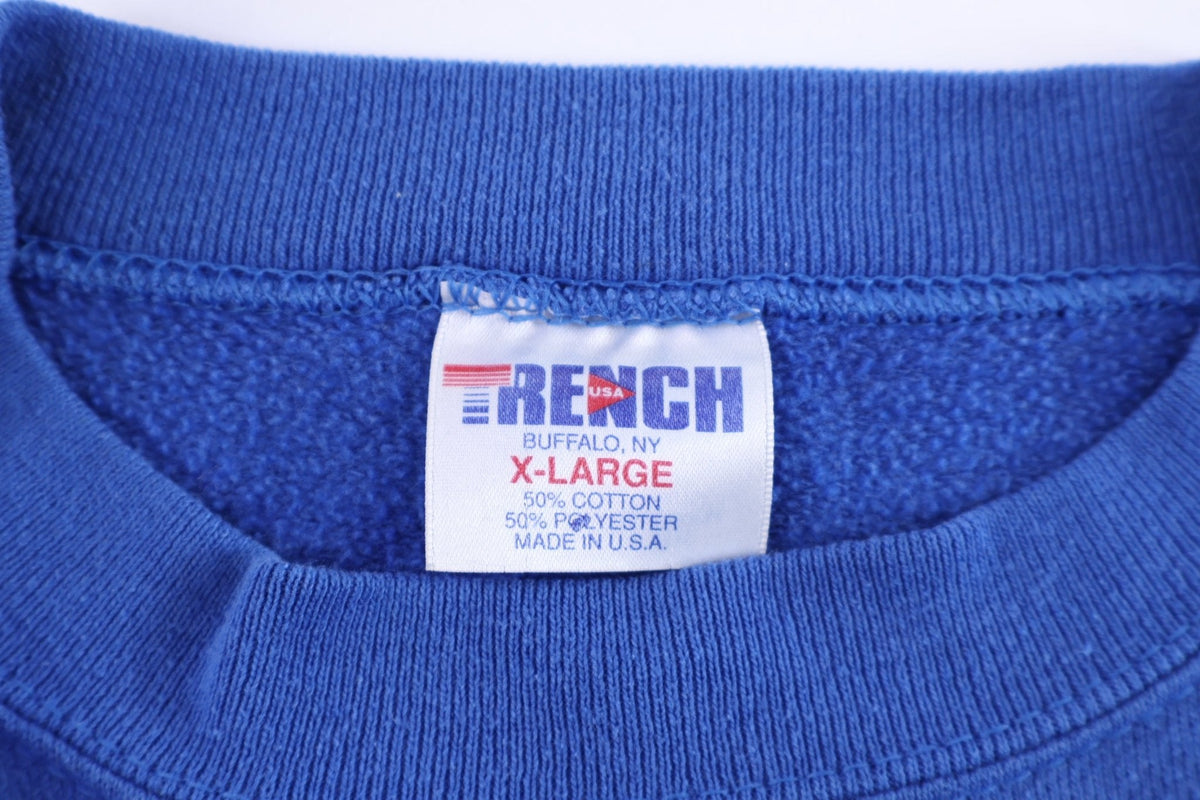 1993 Kentucky Wildcats final Four Sweatshirt product image 3