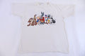 1993 Looney Tunes Graphic T-shirt product image 1