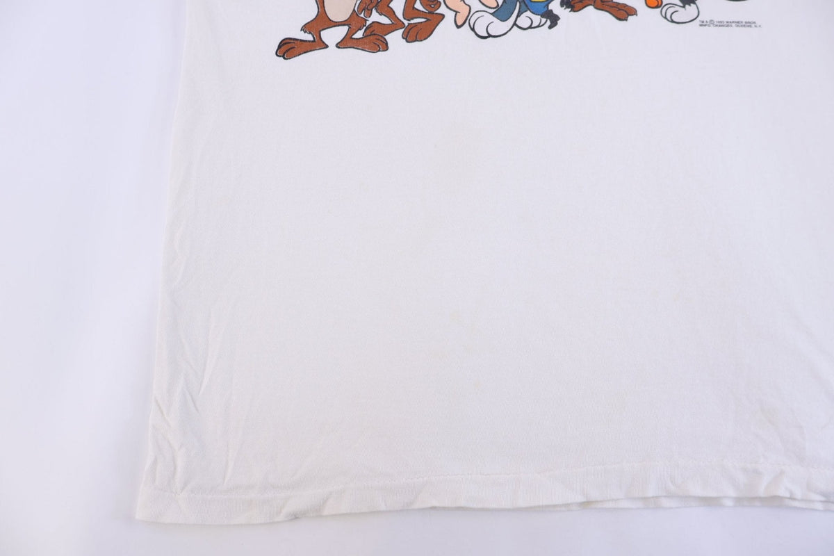1993 Looney Tunes Graphic T-shirt product image 4