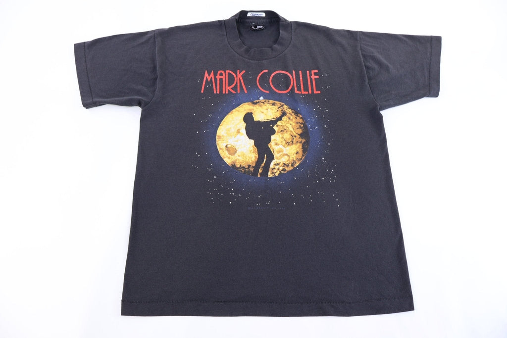 1993 Mark Collie Tour T-shirt product image 1