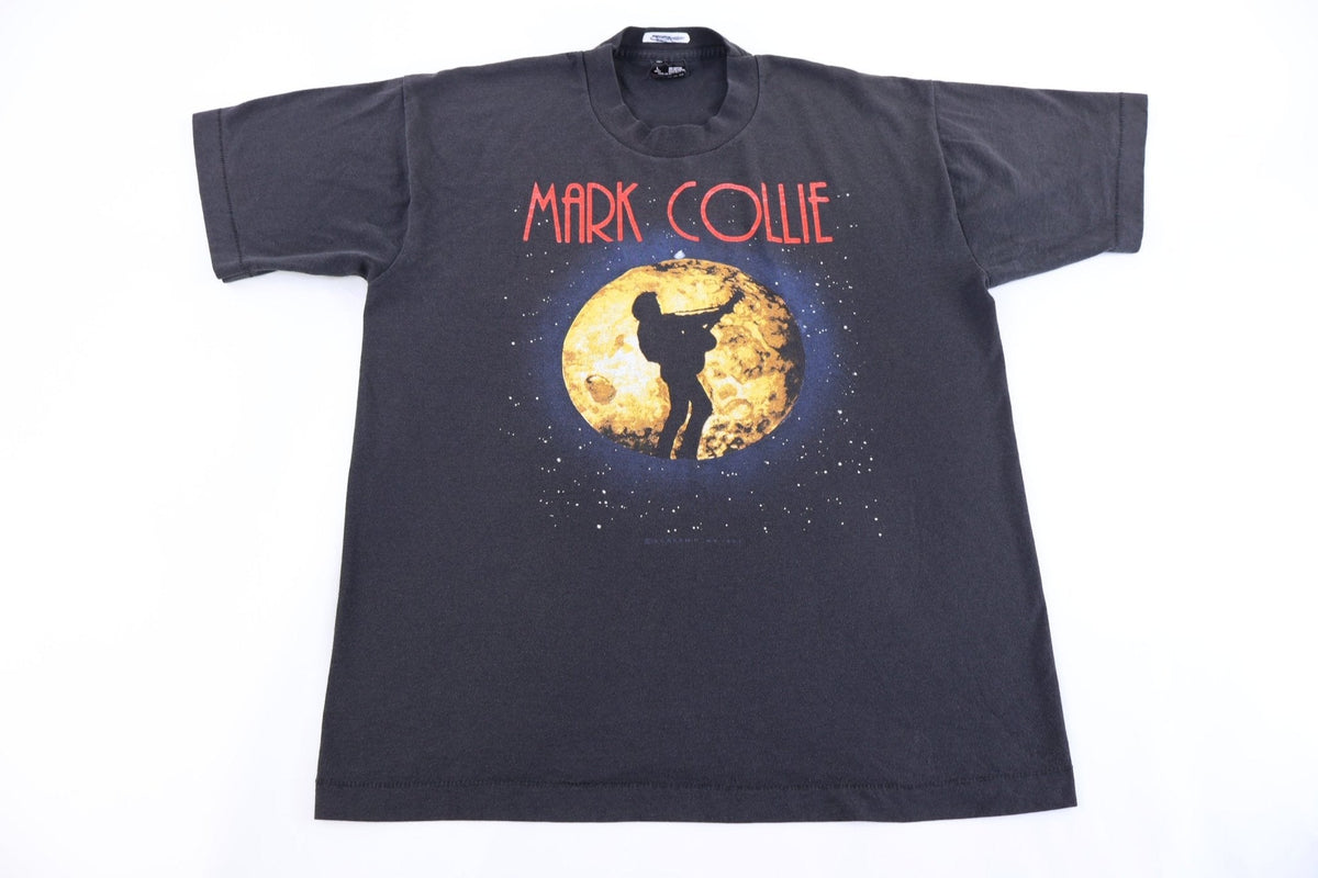 1993 Mark Collie Tour T-shirt product image 1