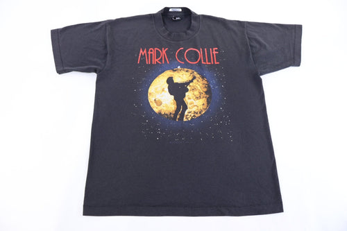 1993 Mark Collie Tour T-shirt product image 1