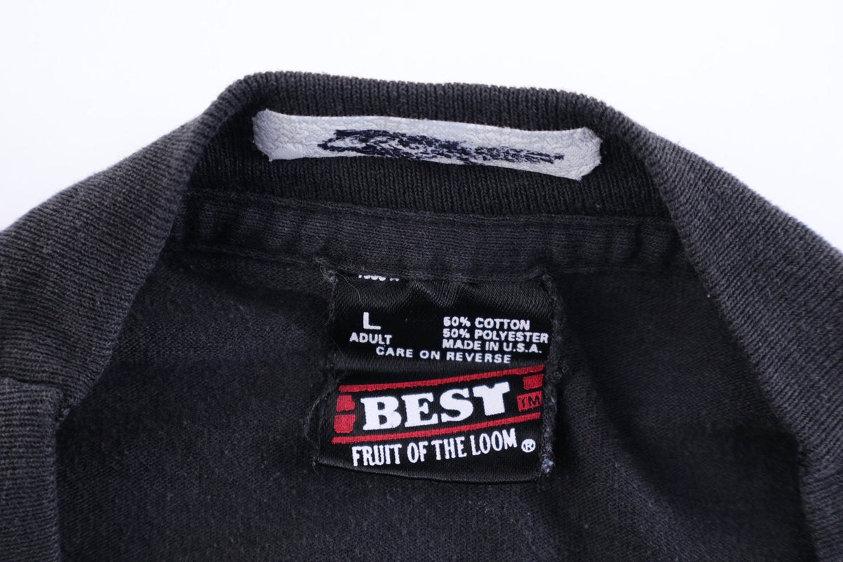 1993 Mark Collie Tour T-shirt product image 3