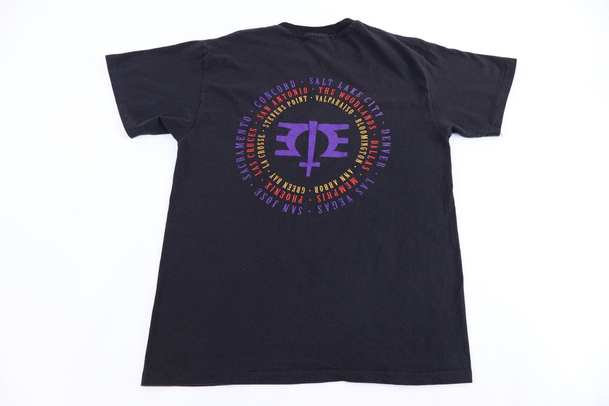 1993 Melissa Etheridge Tour T-shirt product image 2